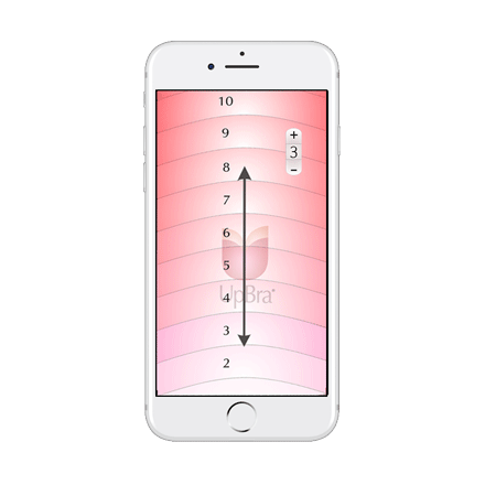 bra size calculator app