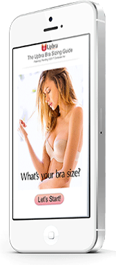 bra size app