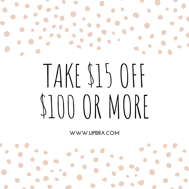 Upbra Coupons - Free shipping