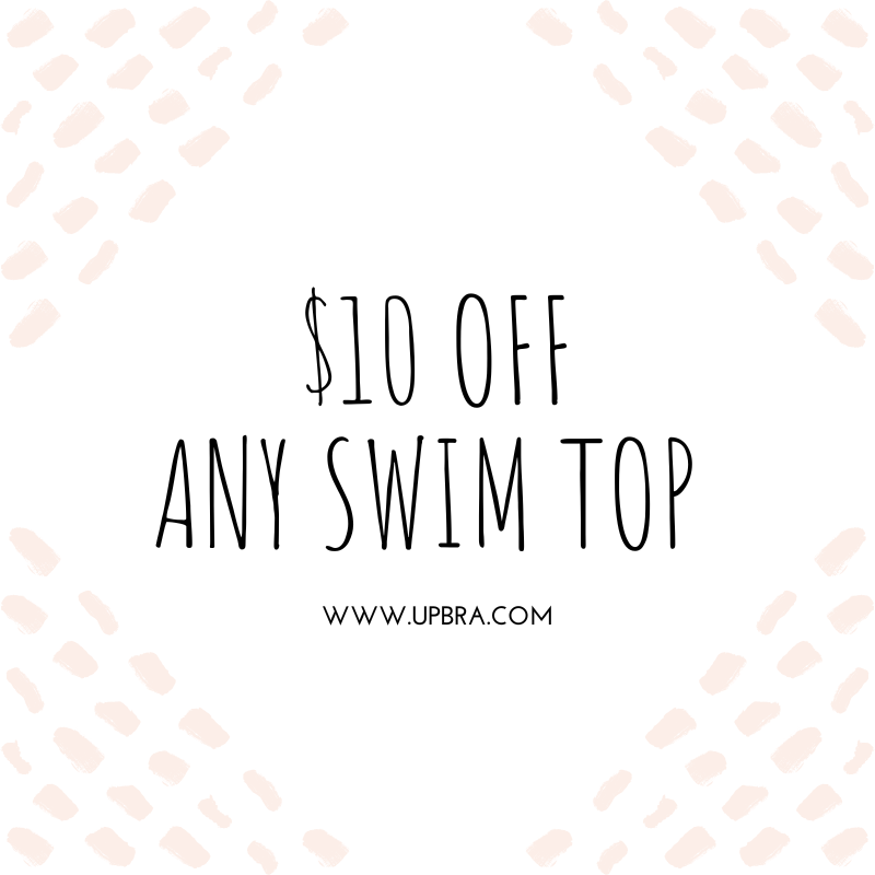 Upbra coupons - Take $10 off