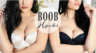 Upbra is a new type of bra 